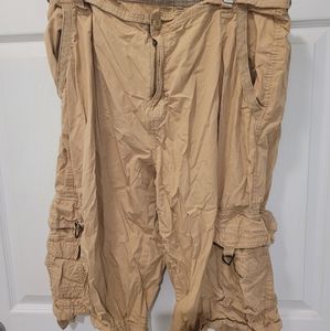 Mens Company 81 Cargo Shorts